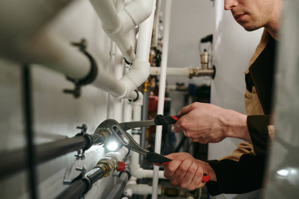 Best Emergency Plumbing Repair  in Kirkland, WA