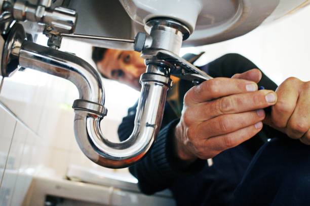 Professional Plumbing in Kirkland, WA