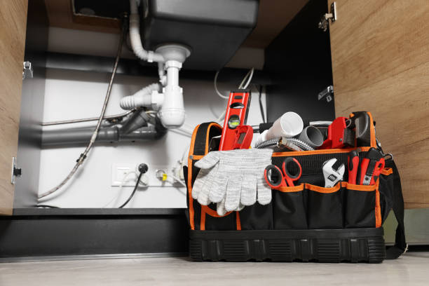 Best Water Leak Repair  in Kirkland, WA