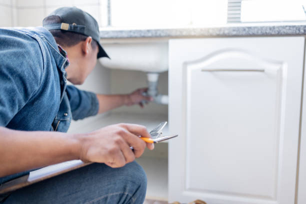 Best Affordable Plumbing Services  in Kirkland, WA