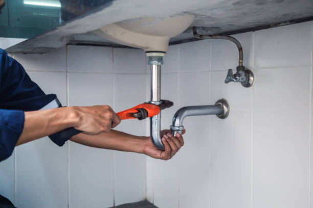 Best Plumbing Repair Near Me  in Kirkland, WA