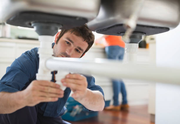 Best Local Plumber Services  in Kirkland, WA