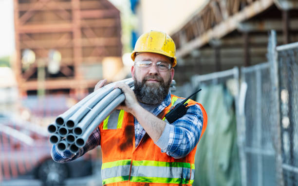 Gas Line Repair in Kirkland, WA