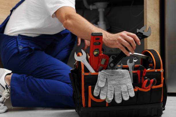 Best Plumbing Installation Services  in Kirkland, WA