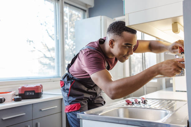 Best Sprinkler Systems  in Kirkland, WA